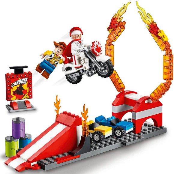 LEGO Toy Story Lot of 2 Sealed Set - Picture 13 of 16